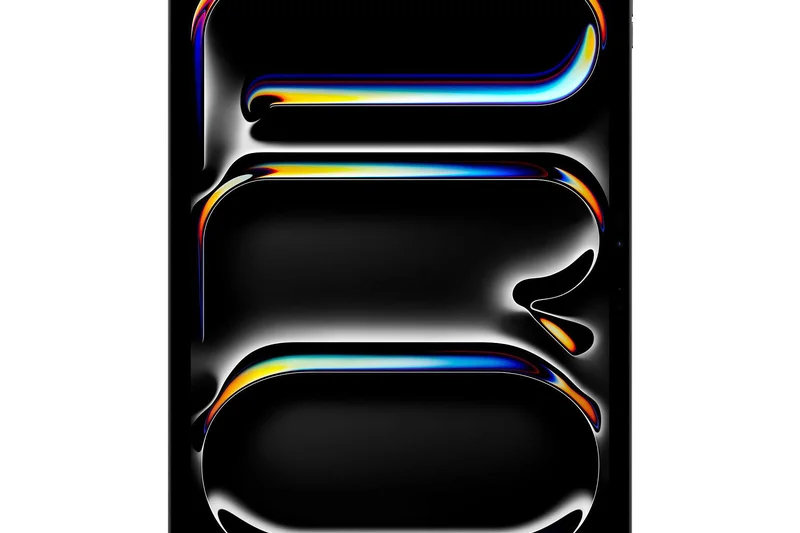 Apple iPad Pro 11-inch (M5, Wi-Fi + Cellular, 512GB)