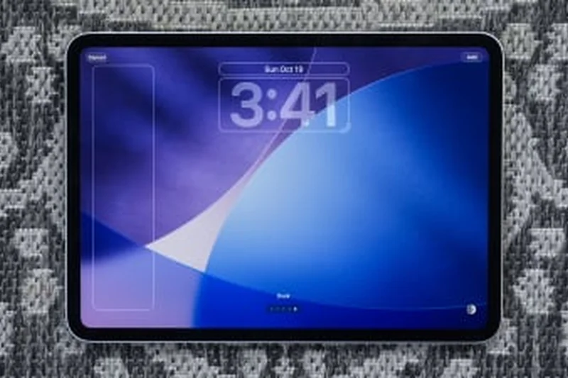 Apple iPad Pro 13-inch (M5, Wi-Fi, 512GB)