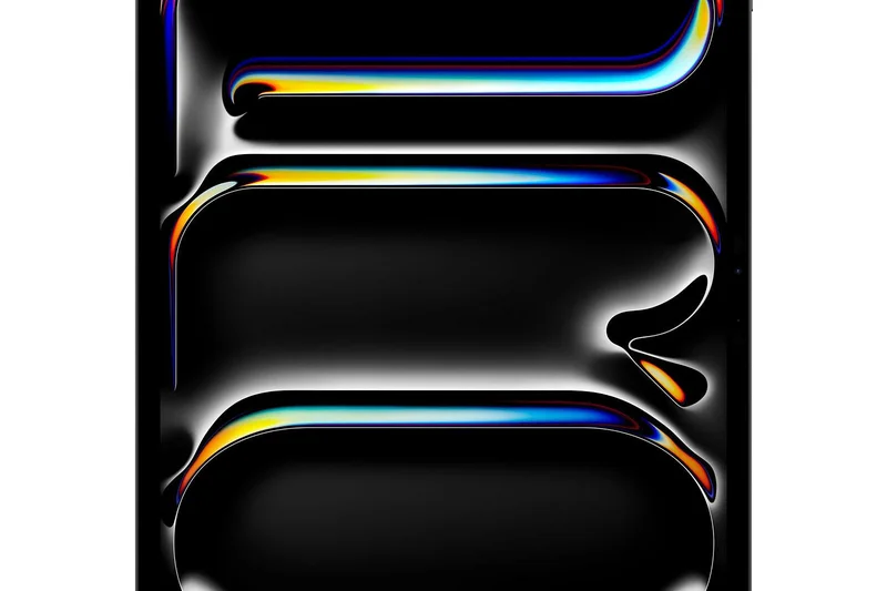 Apple iPad Pro 13-inch (M5, Wi-Fi + Cellular, 256GB)