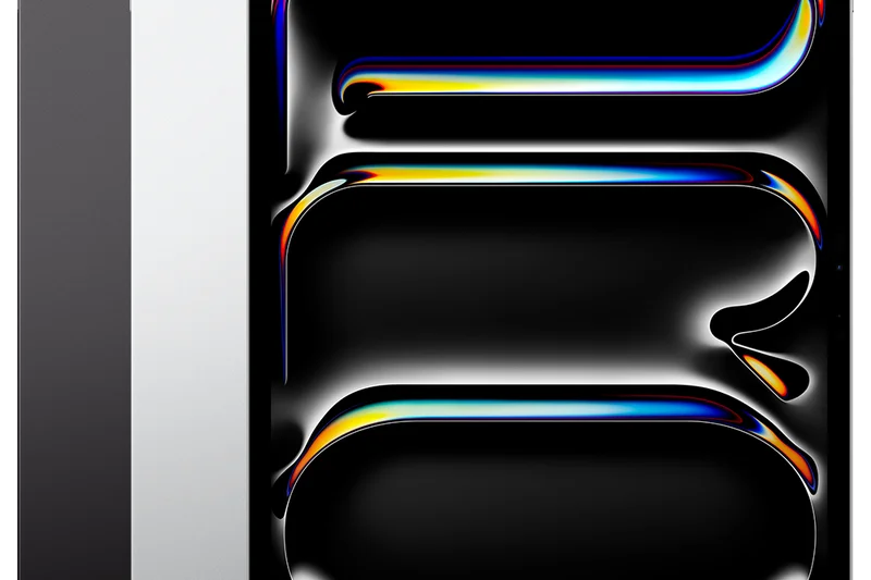 Apple iPad Pro 13-inch (M5, Wi-Fi + Cellular, 2TB)