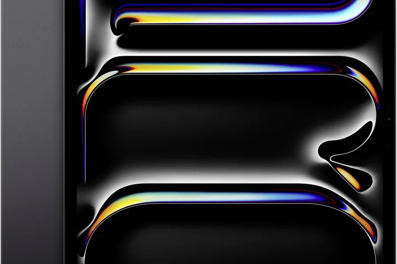 Apple iPad Pro 13-inch (M5, Wi-Fi + Cellular, 512GB)