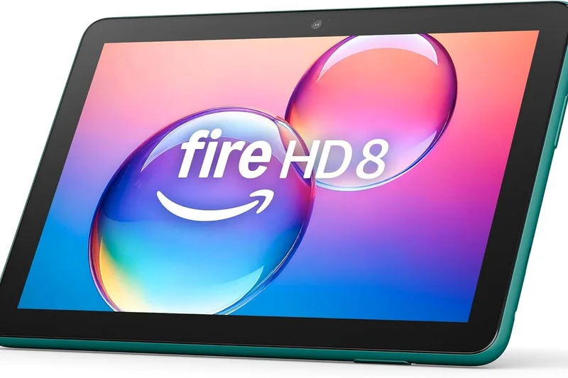 Amazon Fire HD 8
