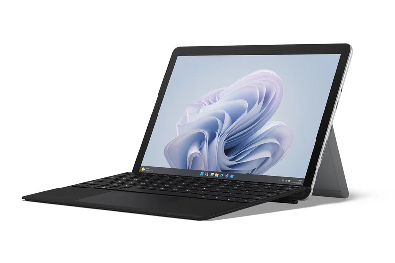 Microsoft Surface Go 4