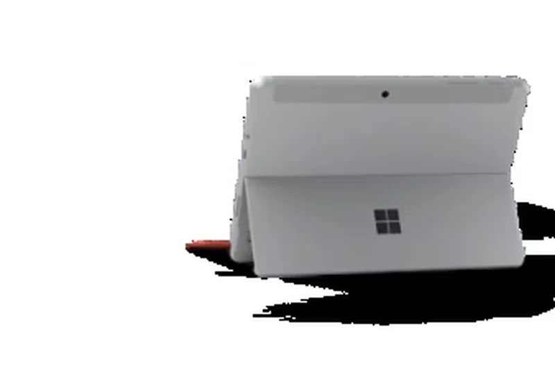 Microsoft Surface Go 4