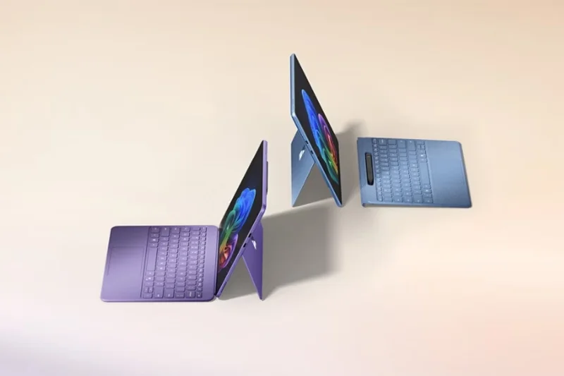 Microsoft Surface Pro 11th Edition (LCD)