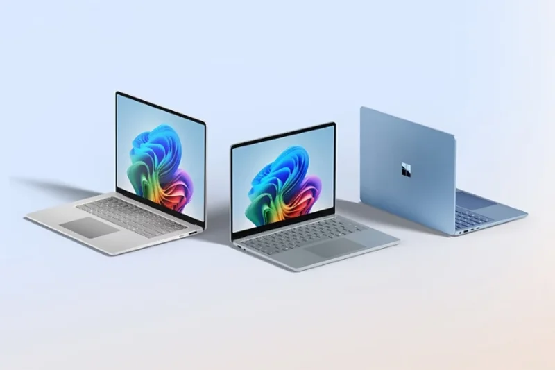 Microsoft Surface Pro 11th Edition (LCD)