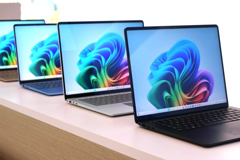 Microsoft Surface Pro 11th Edition (OLED)