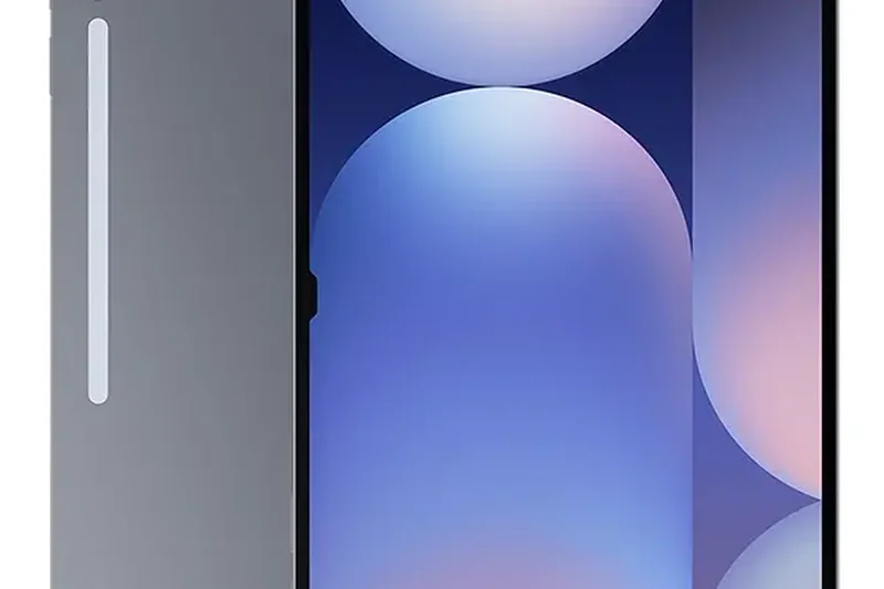 Samsung Galaxy Tab S10 Ultra