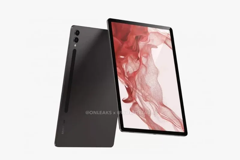 Samsung Galaxy Tab S9