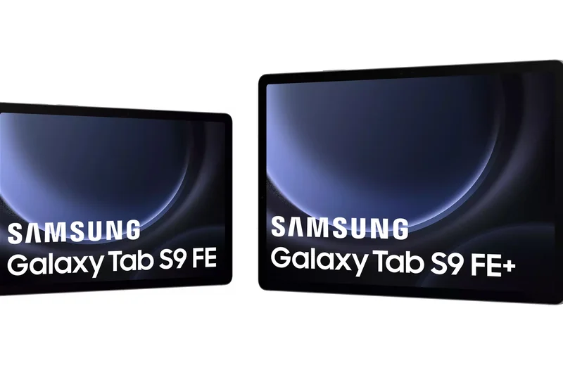 Samsung Galaxy Tab S9 FE+