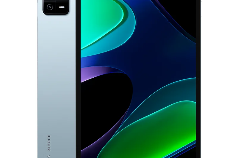 Xiaomi Pad 6