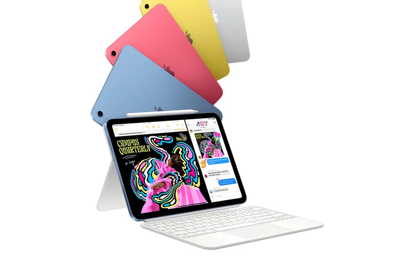 Apple iPad (11th Gen)