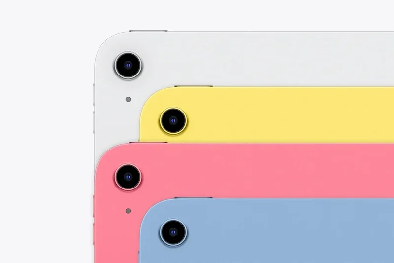 Apple iPad (11th Gen)