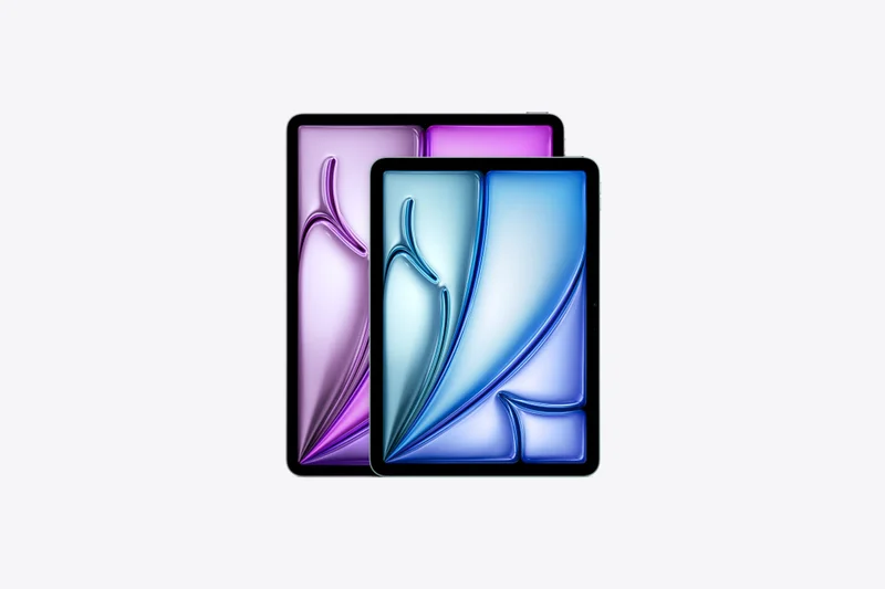 Apple iPad Air 11-inch (M3)