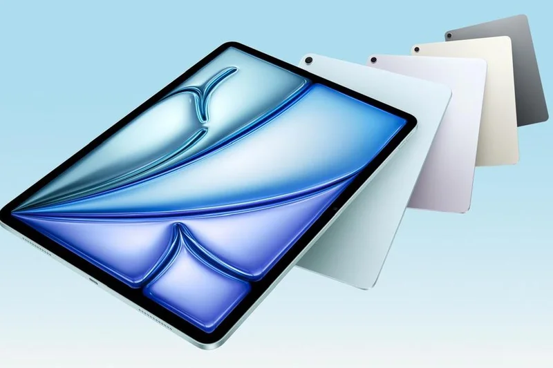 Apple iPad Air 11-inch (M3)