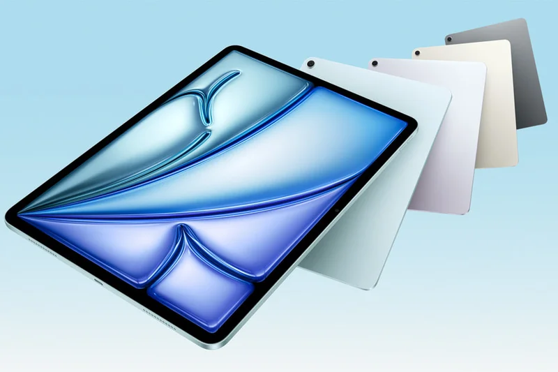 Apple iPad Air 11-inch (M3)