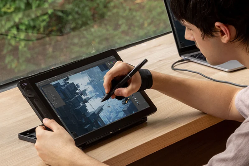 Huion Kamvas 13 (Gen 3)