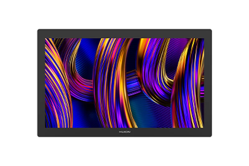 Huion Kamvas 22 (Gen 3)