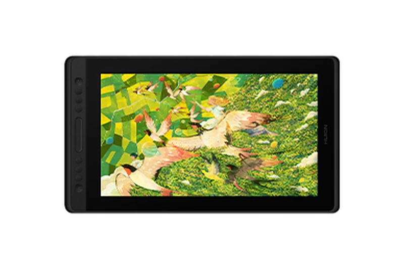 Huion Kamvas 22 (Gen 3)