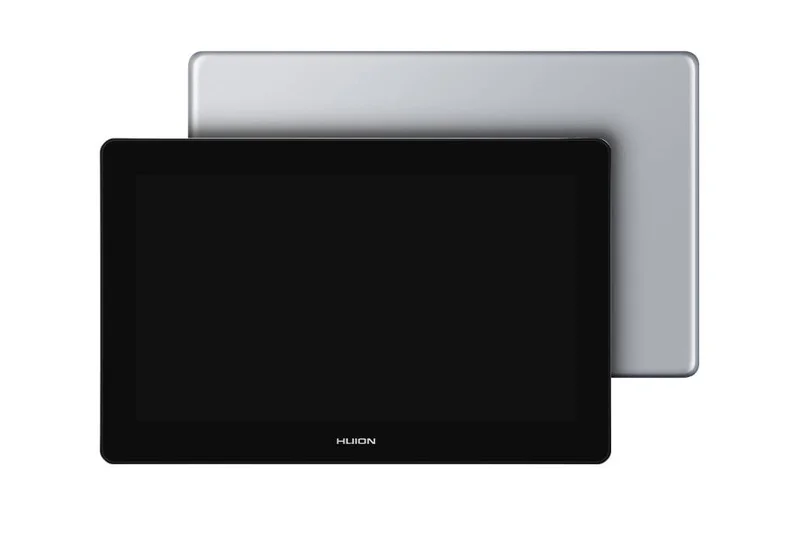 Huion Kamvas Pro 16 (4K)