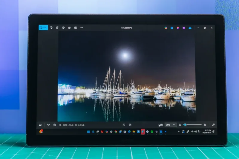 Wacom Cintiq 16 (2025)