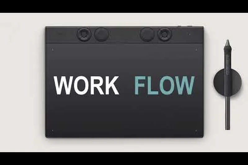 Wacom Intuos Pro (Medium)