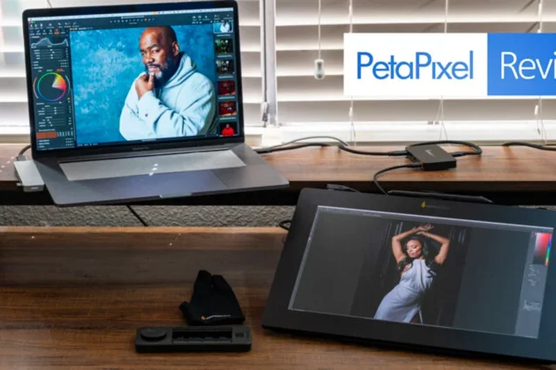 Xencelabs Pen Display 16