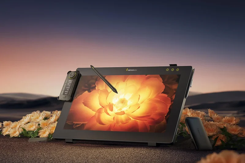 Xencelabs Pen Display 24+