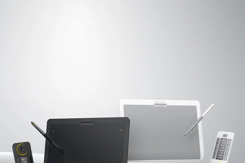 Xencelabs Pen Tablet Medium Bundle