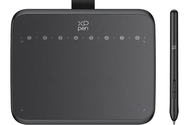 XP-Pen Deco Pro MW (Gen 2)