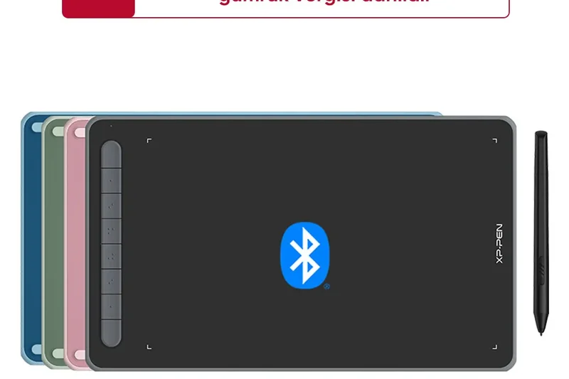 XP-Pen Deco Pro MW (Gen 2)