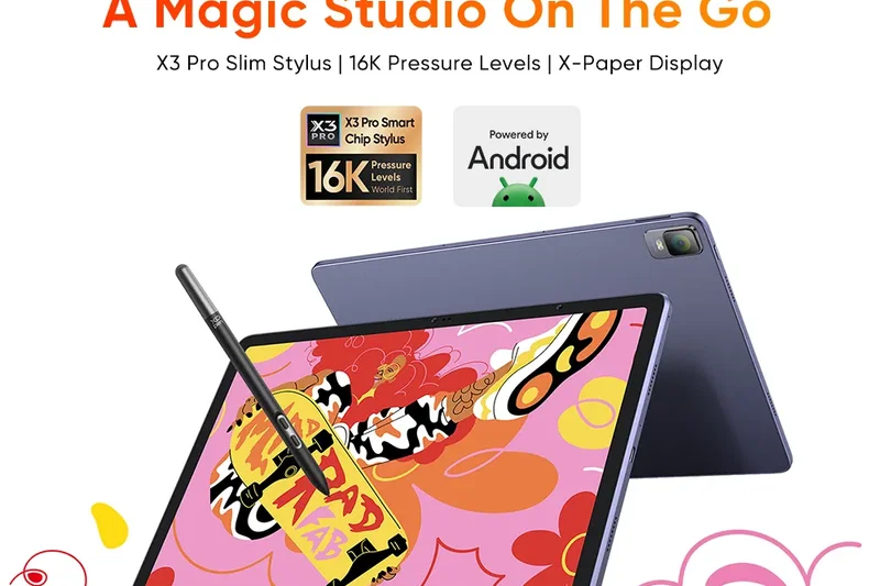 XP-Pen Magic Drawing Pad