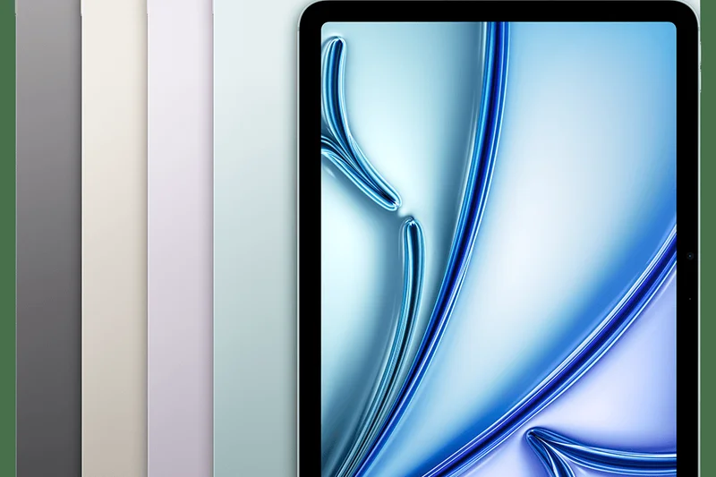 Apple iPad Air (M3, 11-inch)