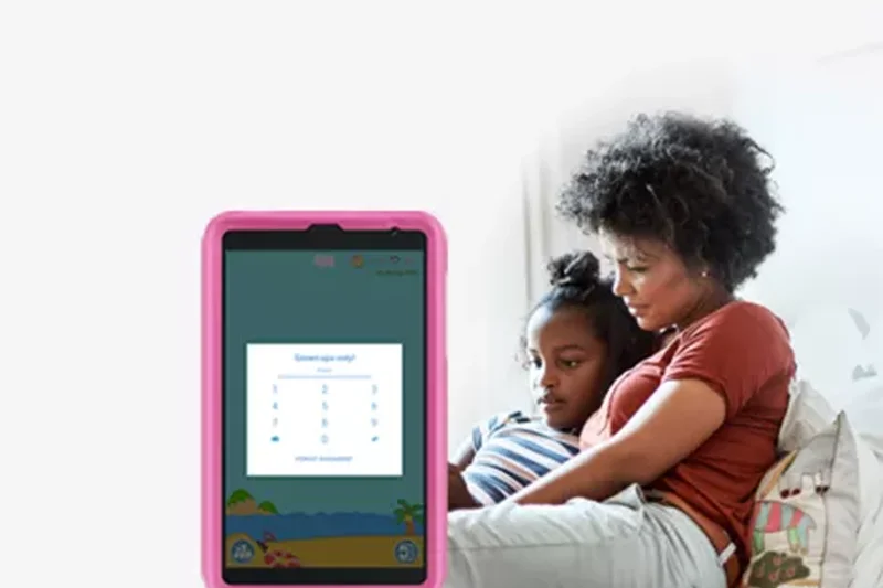 Blackview Tab 6 Kids