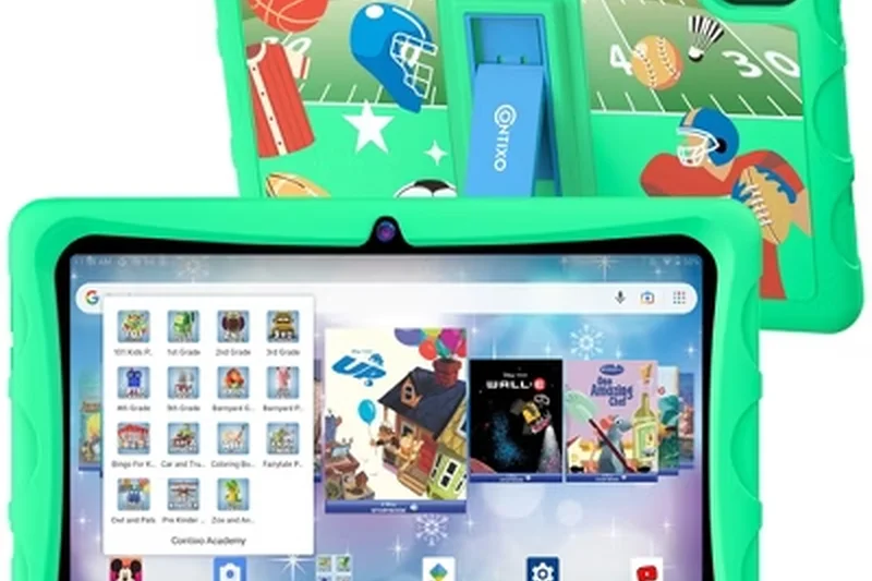 Contixo K103 10-inch Kids Tablet