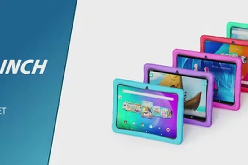 Contixo K103 10-inch Kids Tablet