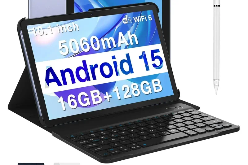 DOOGEE U10 Kids Tablet