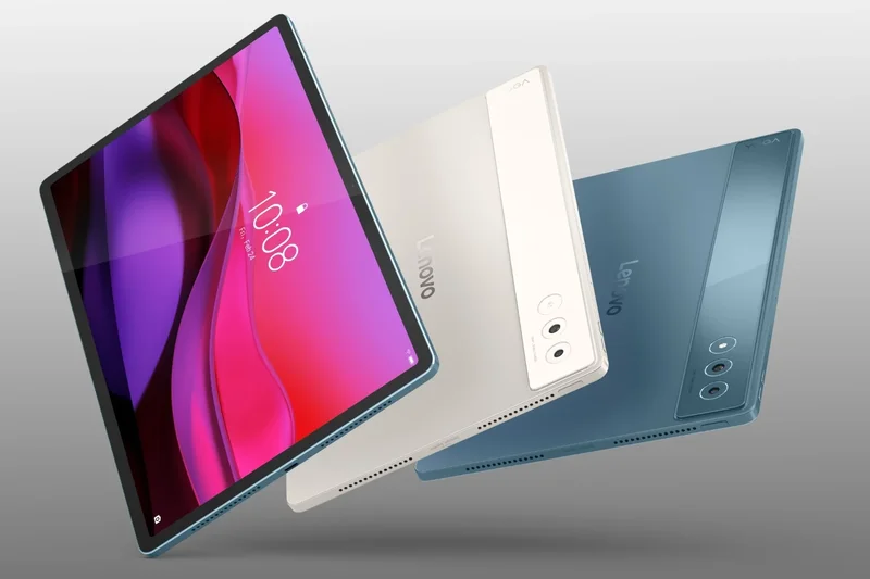 Lenovo Tab Base Model