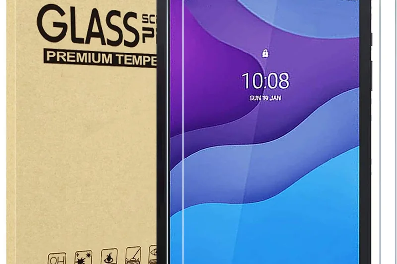 Lenovo Tab M10 HD (2nd Gen)