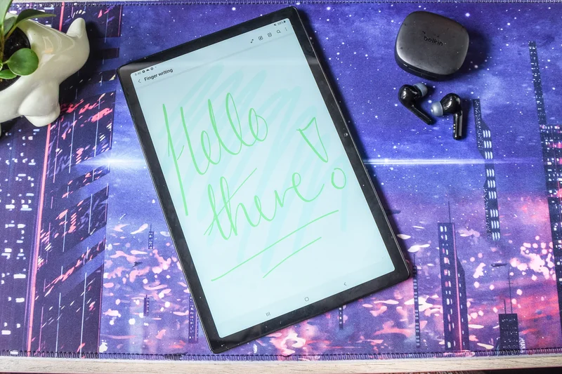 Samsung Galaxy Tab A8