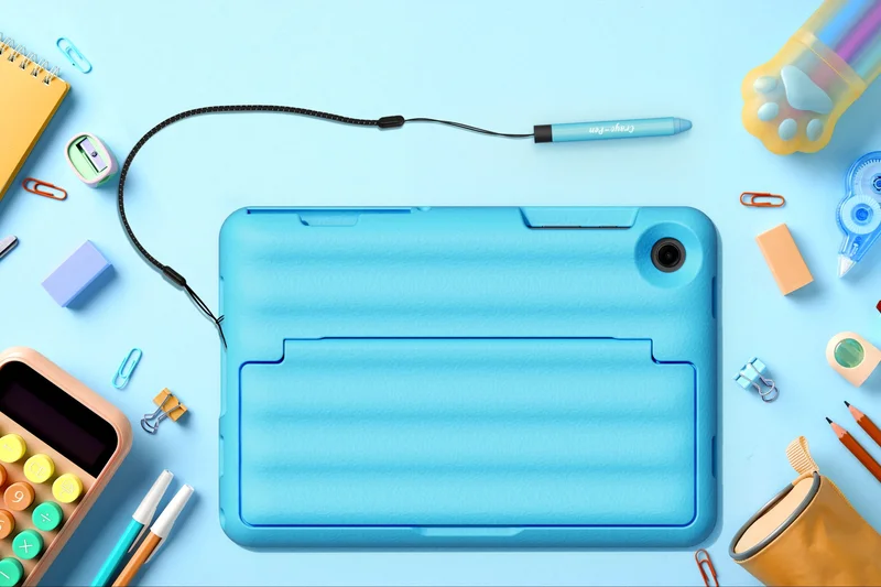 Samsung Galaxy Tab A9+ Kids Edition