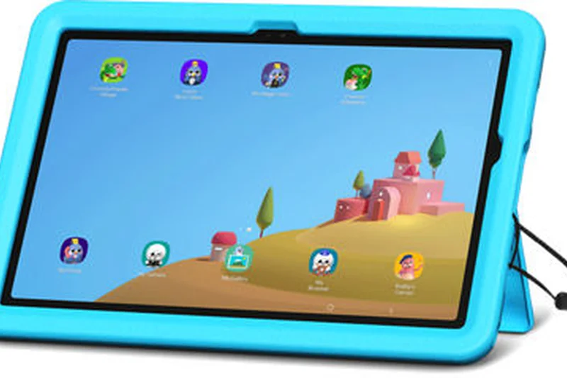 Samsung Galaxy Tab A9+ Kids Edition