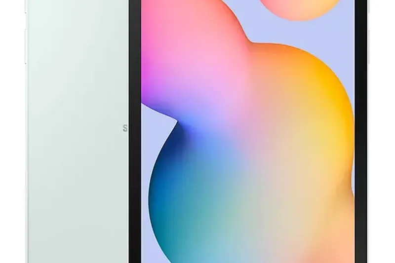 Samsung Galaxy Tab S6 Lite (2024)