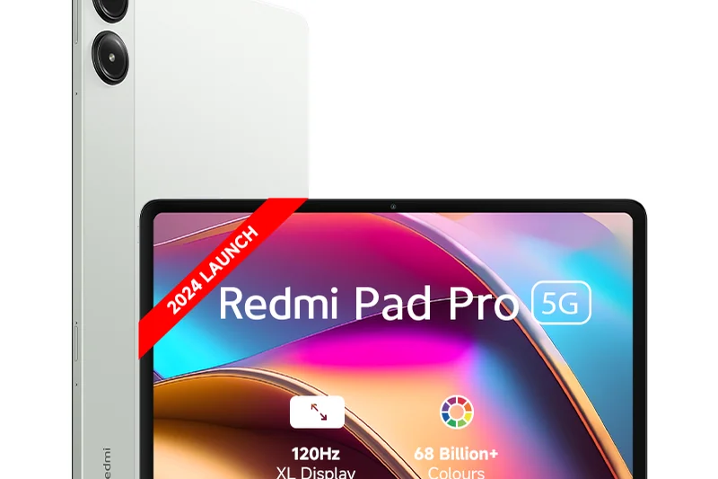 Xiaomi Redmi Pad Pro