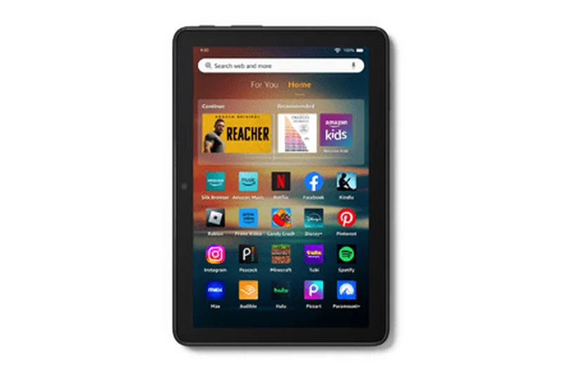 Amazon Fire HD 10
