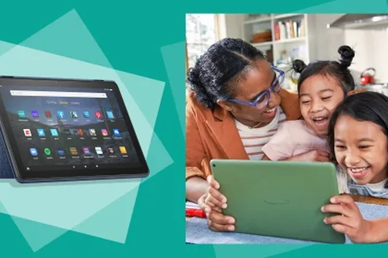 Amazon Fire HD 10 Kids Pro