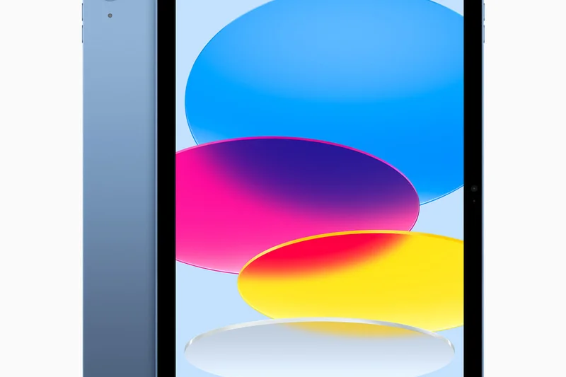 Apple iPad (10th Generation)