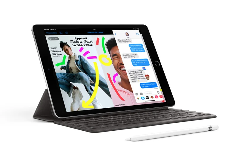 Apple iPad (9th Generation)