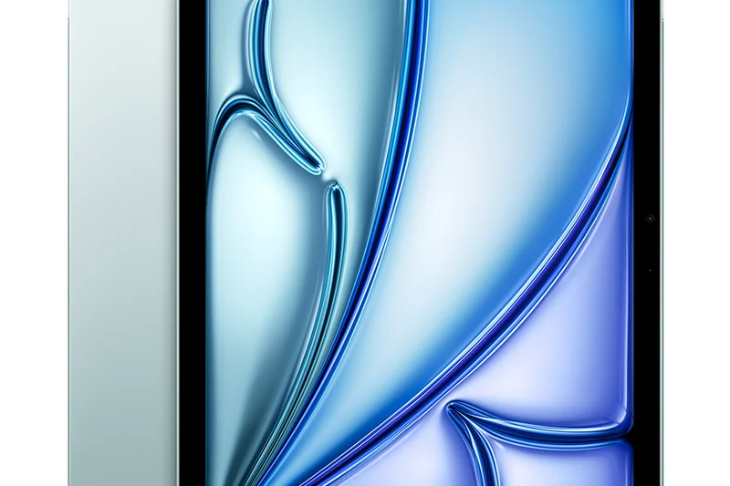 Apple iPad Air 11-inch (M2)