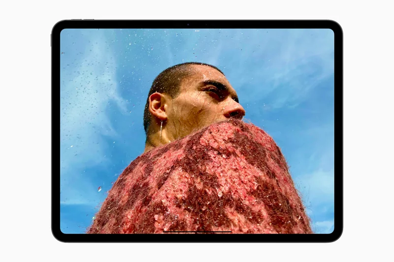 Apple iPad Pro 11-inch (M4)